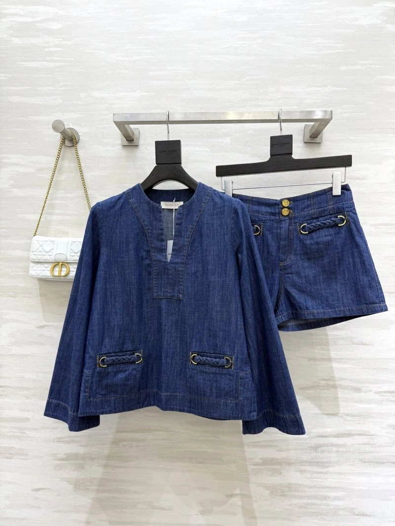 EasyCare Unclassified Brand Short Pants 153592