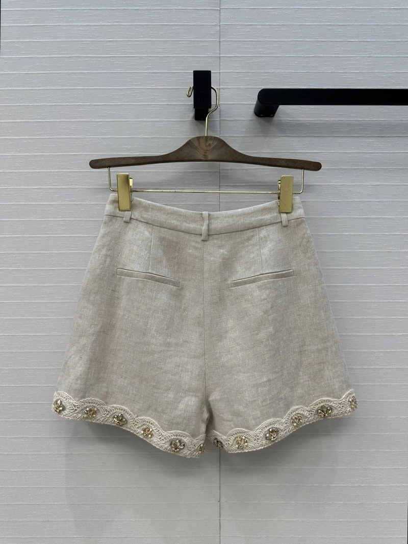 Unclassified Brand Short Pants Vibrant 153587