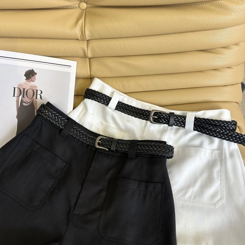 MoistureWicking Unclassified Brand Short Pants 153590