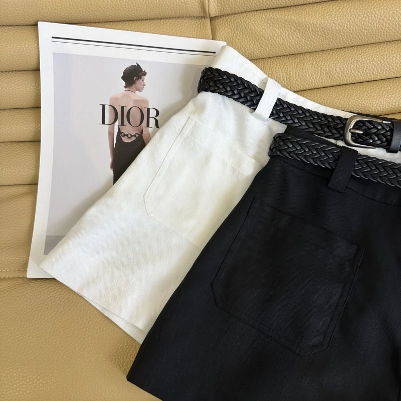 MoistureWicking Unclassified Brand Short Pants 153590