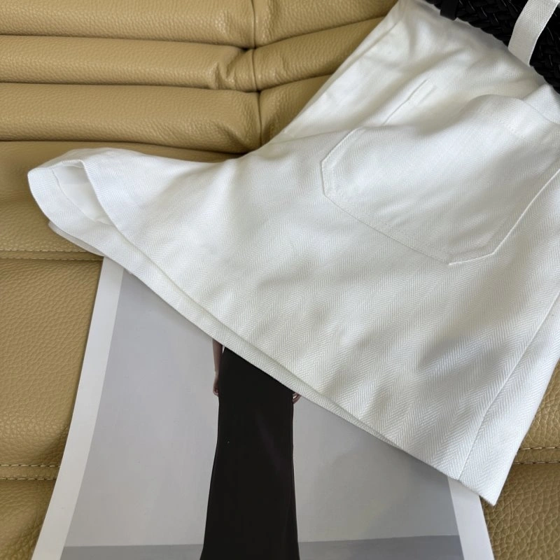 MoistureWicking Unclassified Brand Short Pants 153590