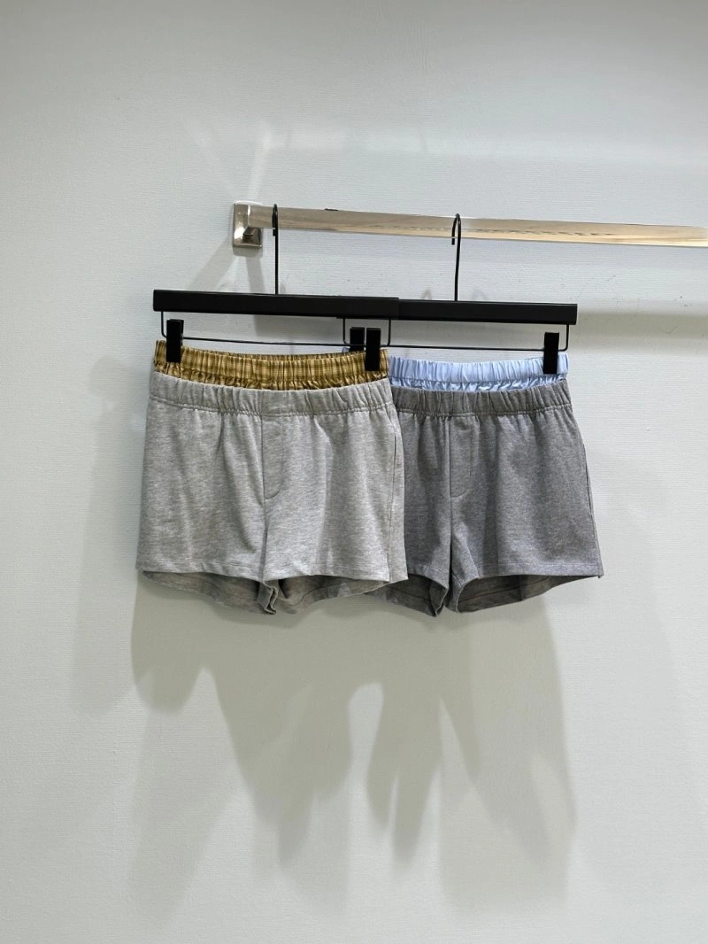 Unclassified Brand Short Pants GoAnywhere 153577