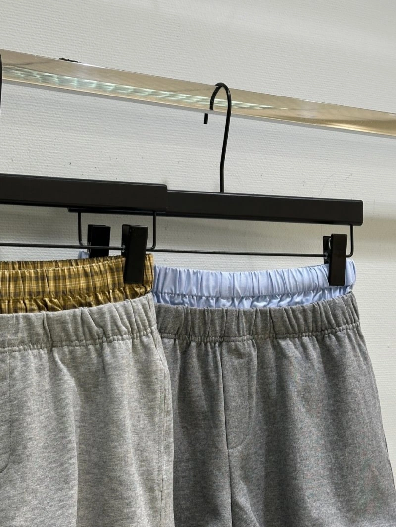 Unclassified Brand Short Pants GoAnywhere 153577