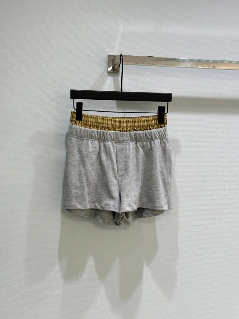 Unclassified Brand Short Pants GoAnywhere 153577