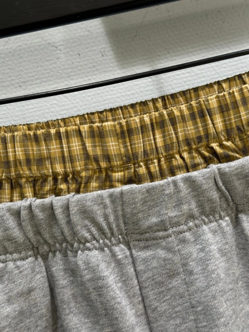 Unclassified Brand Short Pants GoAnywhere 153577