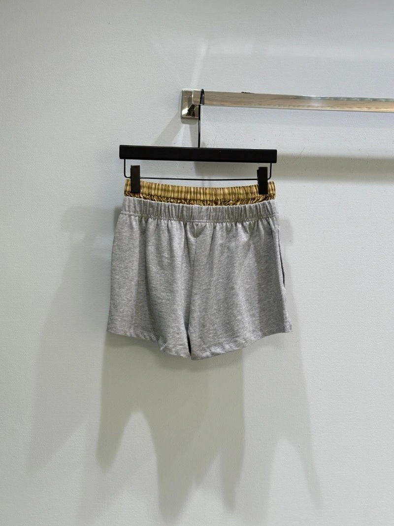 Unclassified Brand Short Pants GoAnywhere 153577
