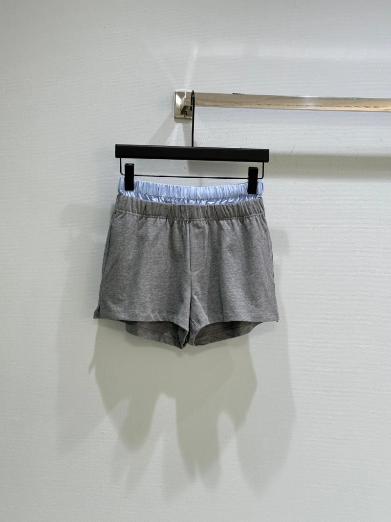 ZeroBulk Unclassified Brand Short Pants 153580