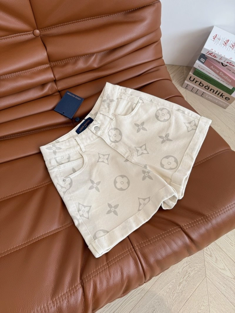 Timeless Unclassified Brand Short Pants 153579
