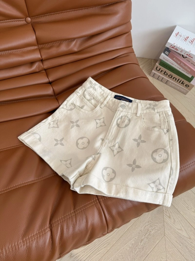 Timeless Unclassified Brand Short Pants 153579