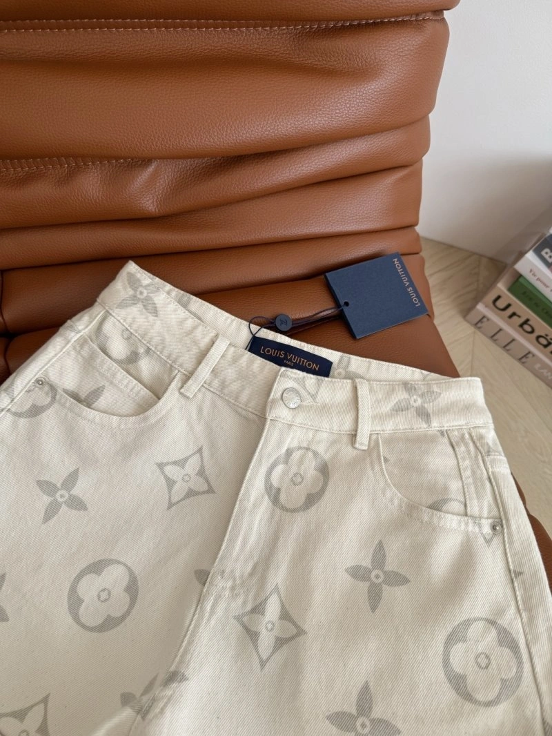Timeless Unclassified Brand Short Pants 153579