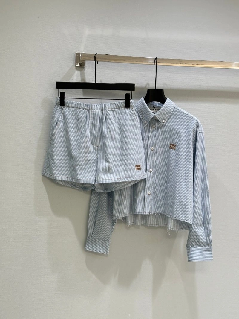 Premium Unclassified Brand Short Pants 152587