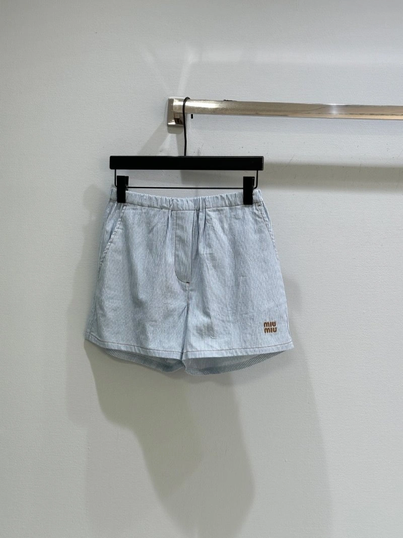 Premium Unclassified Brand Short Pants 152587
