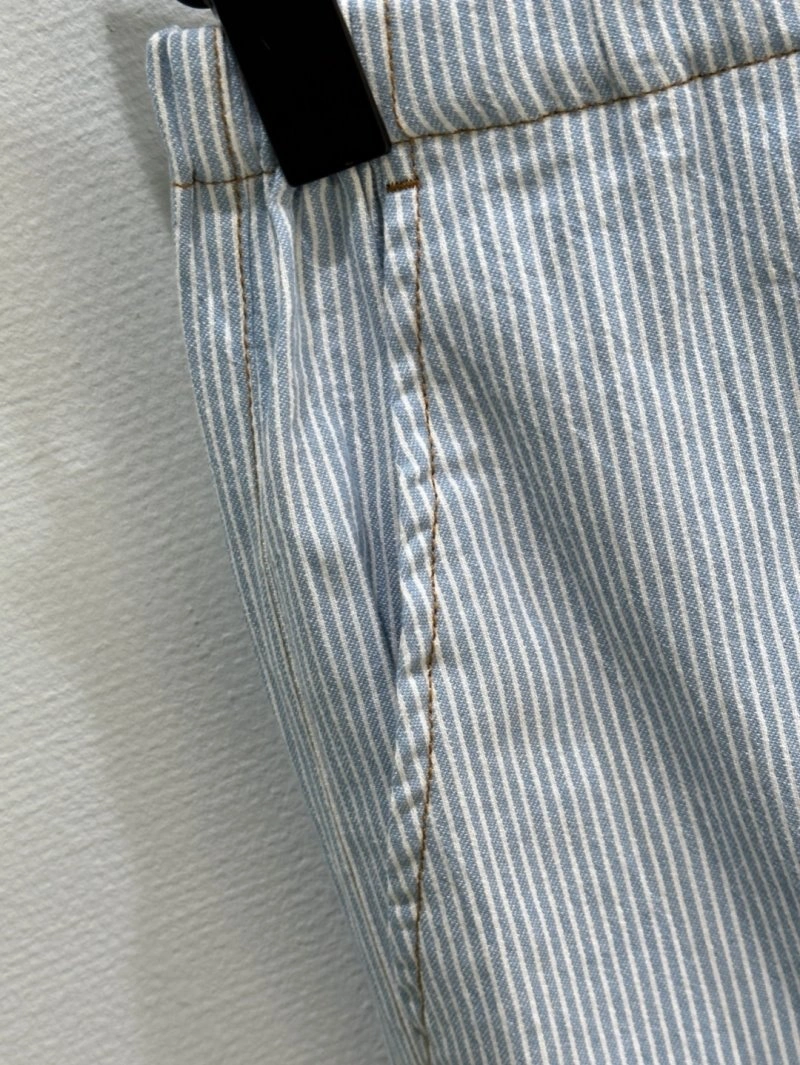 Premium Unclassified Brand Short Pants 152587