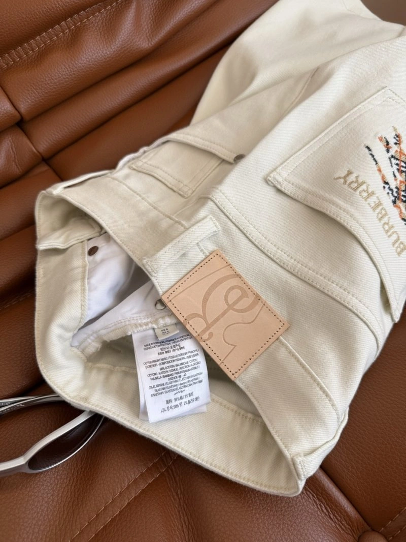 EasyCare Unclassified Brand Short Pants 152589