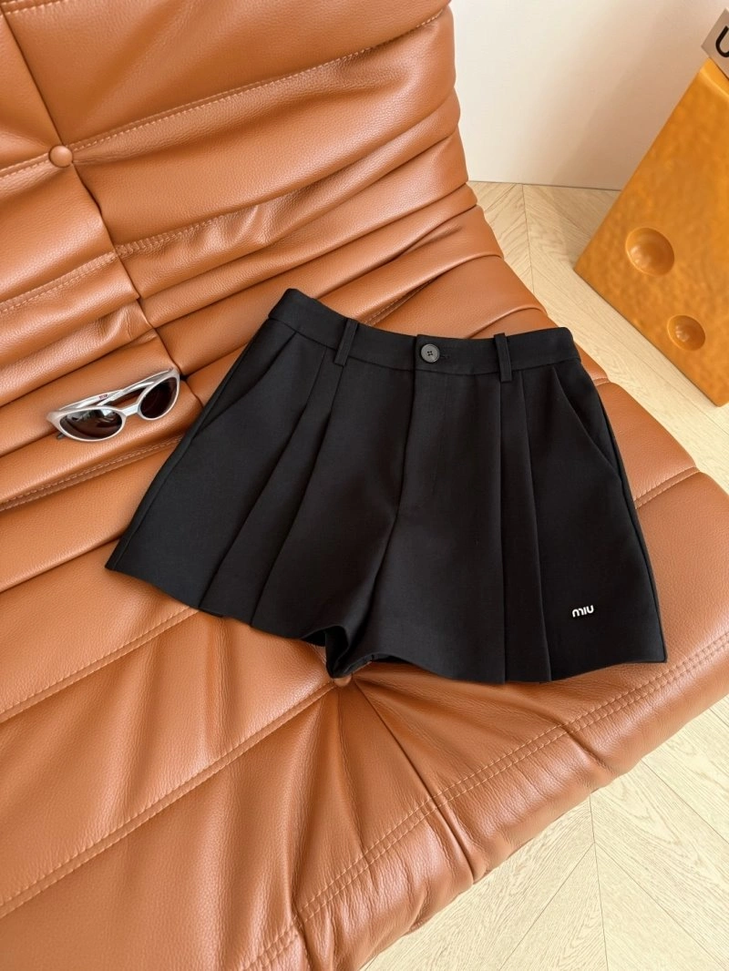 QuickDry Unclassified Brand Short Pants 152581