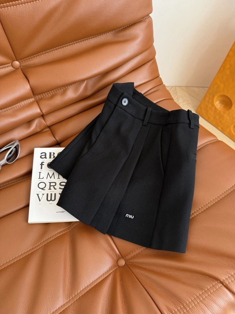 QuickDry Unclassified Brand Short Pants 152581