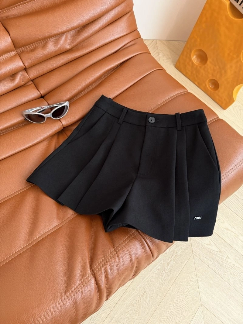 QuickDry Unclassified Brand Short Pants 152581