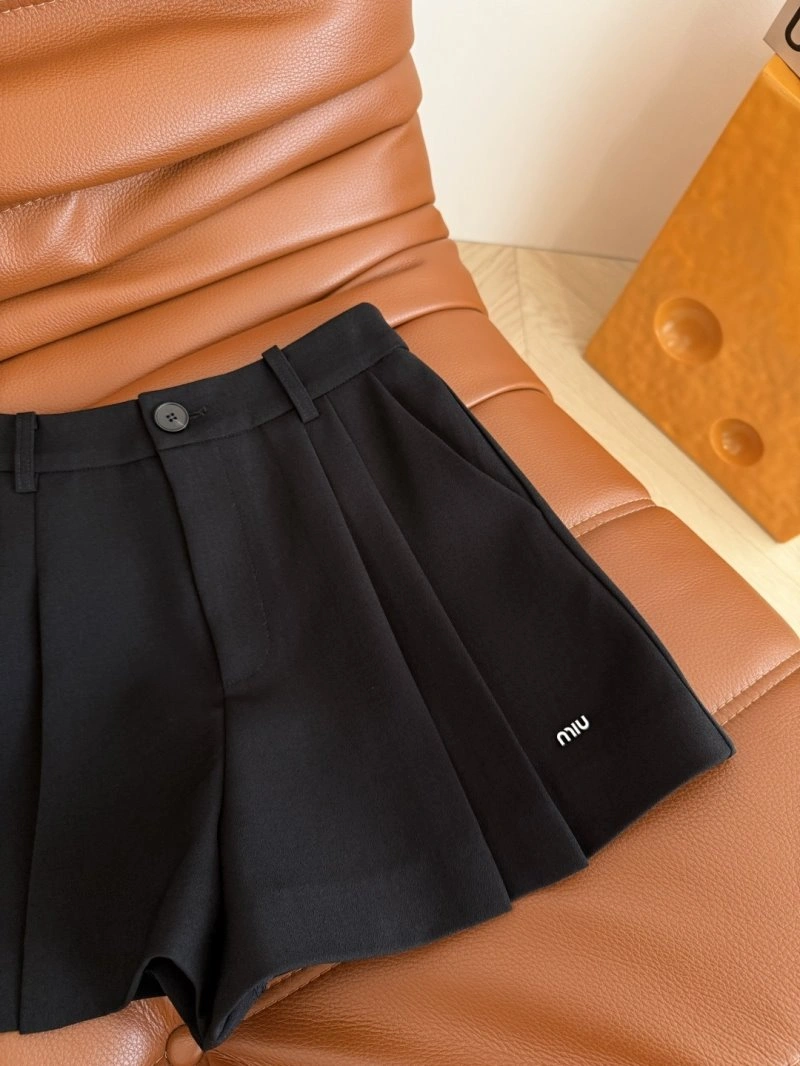 QuickDry Unclassified Brand Short Pants 152581