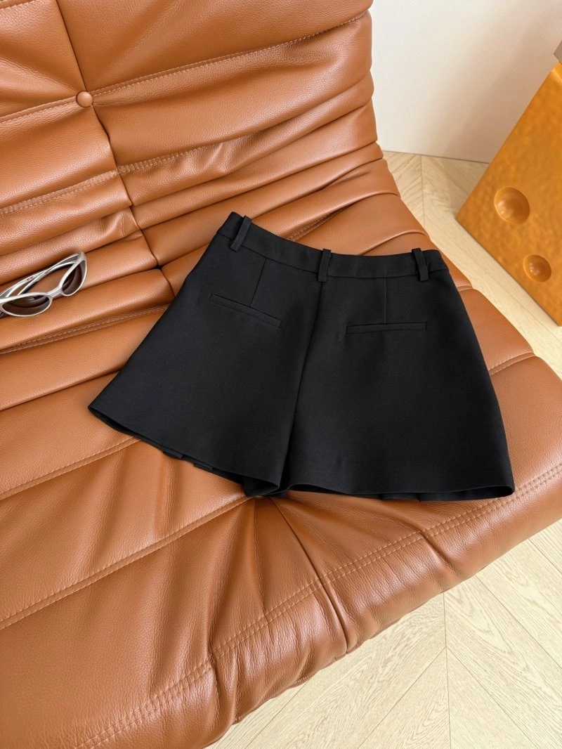 QuickDry Unclassified Brand Short Pants 152581