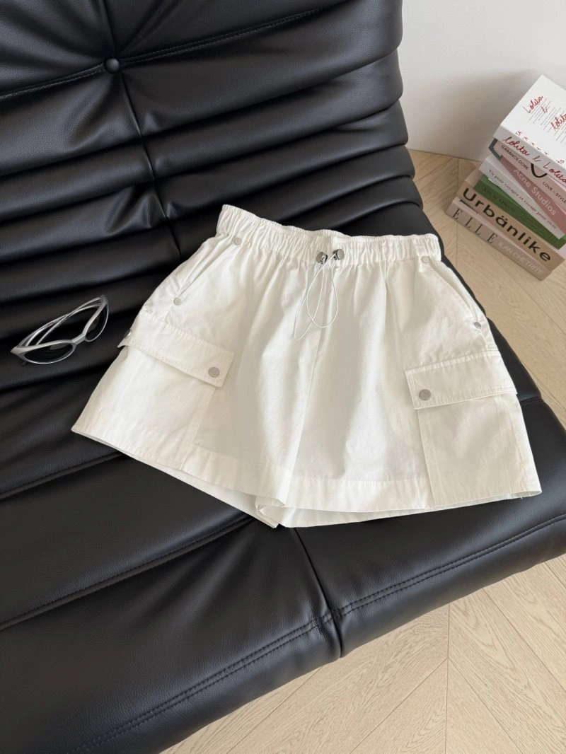 Refined Unclassified Brand Short Pants 152578