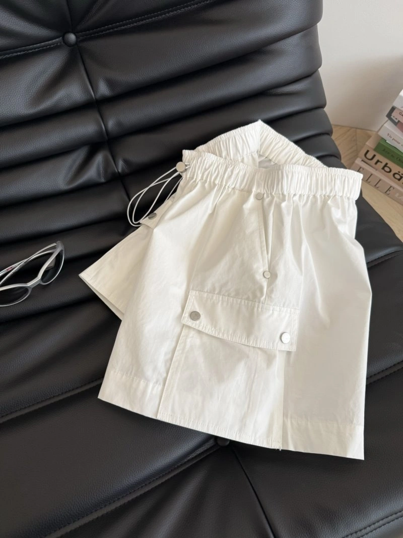 Refined Unclassified Brand Short Pants 152578