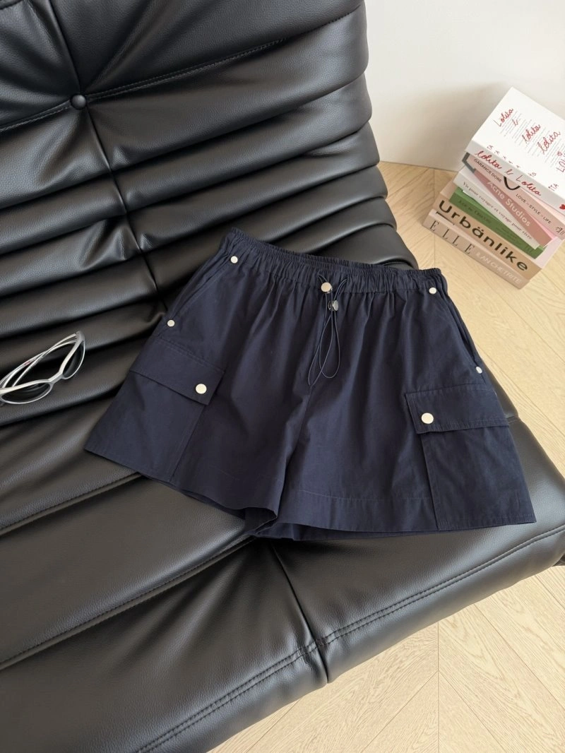 Refined Unclassified Brand Short Pants 152578