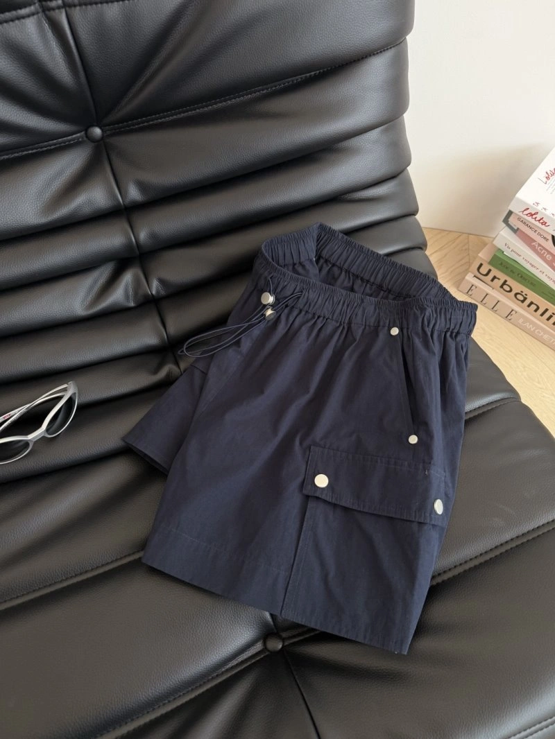Refined Unclassified Brand Short Pants 152578