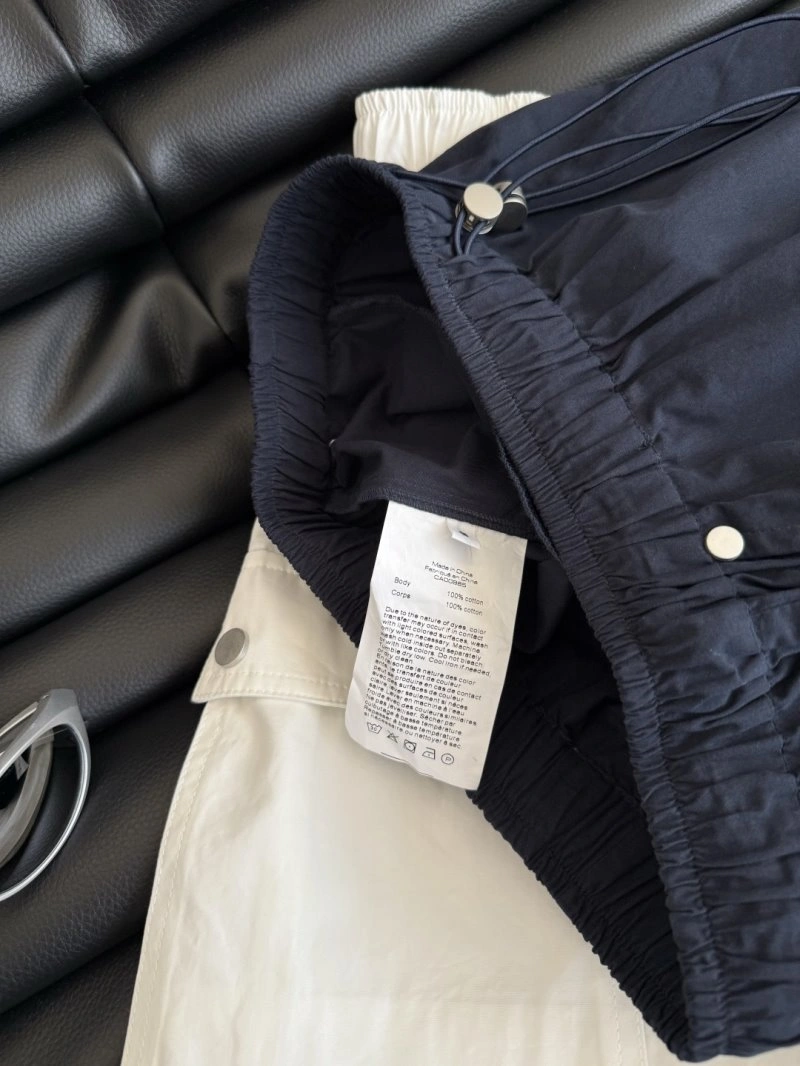 Refined Unclassified Brand Short Pants 152578