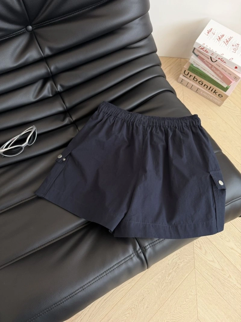 Refined Unclassified Brand Short Pants 152578