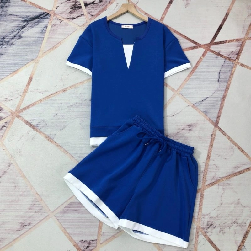 Stylish Unclassified Brand Short Pants 152588