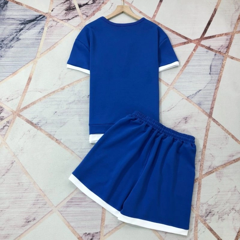 Stylish Unclassified Brand Short Pants 152588