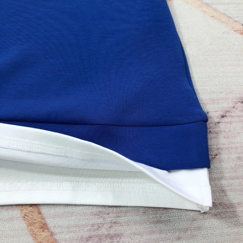 Stylish Unclassified Brand Short Pants 152588