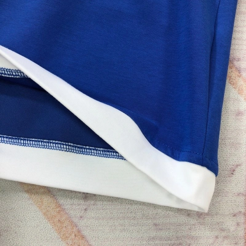 Stylish Unclassified Brand Short Pants 152588