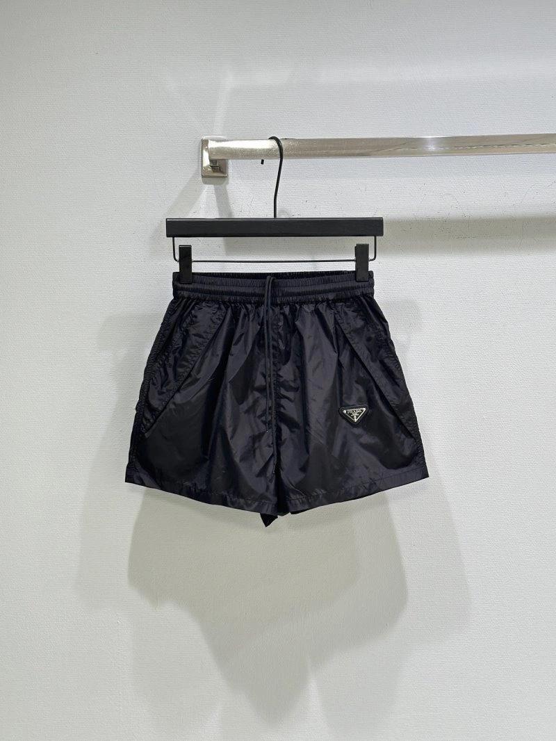 Unclassified Brand Short Pants Lightweight 152590