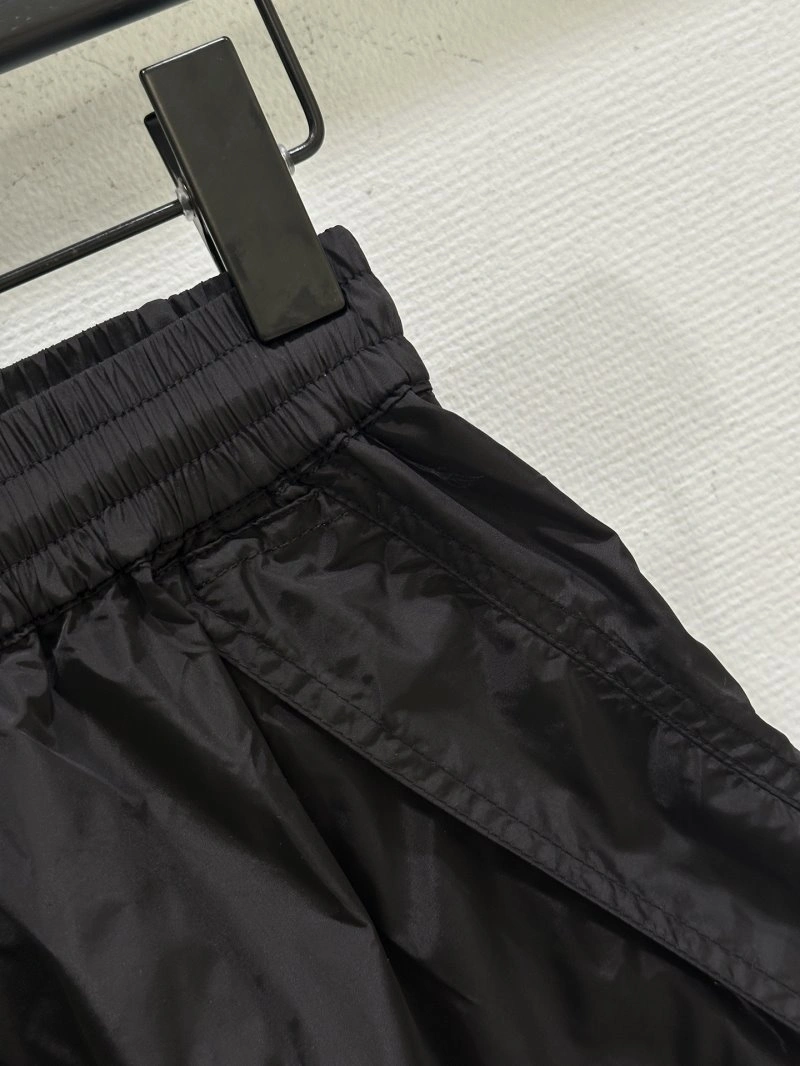 Unclassified Brand Short Pants Lightweight 152590