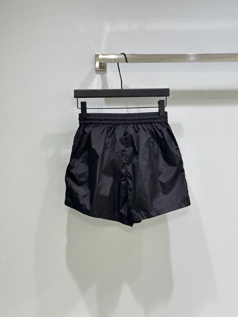 Unclassified Brand Short Pants Lightweight 152590