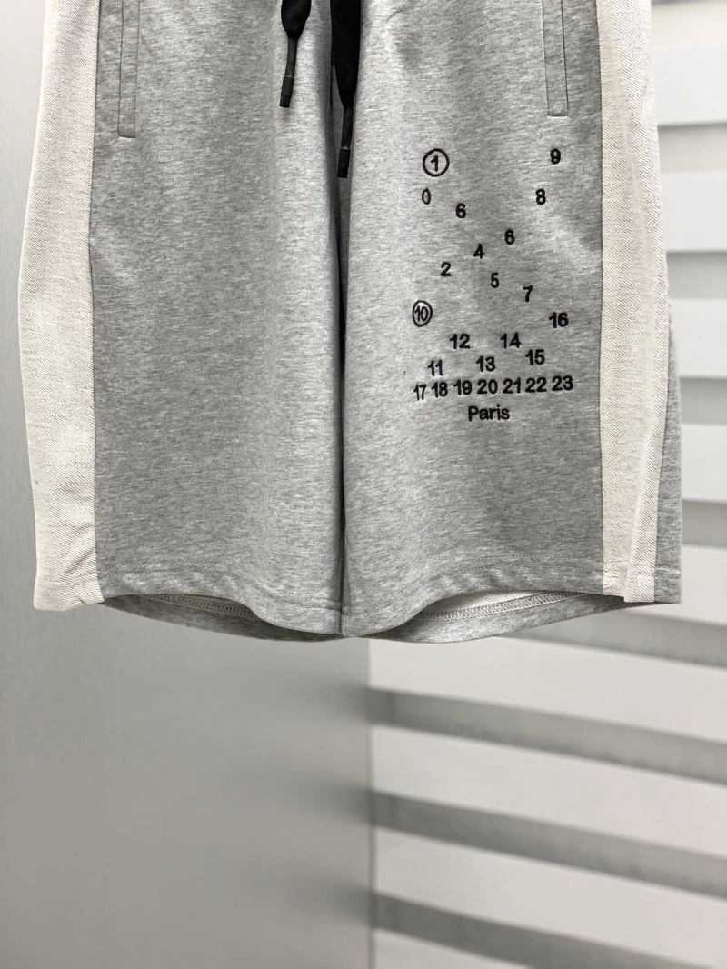 Seasonal Unclassified Brand Short Pants 158980