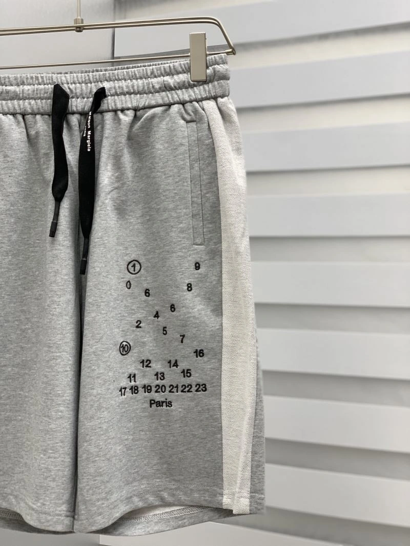 Seasonal Unclassified Brand Short Pants 158980