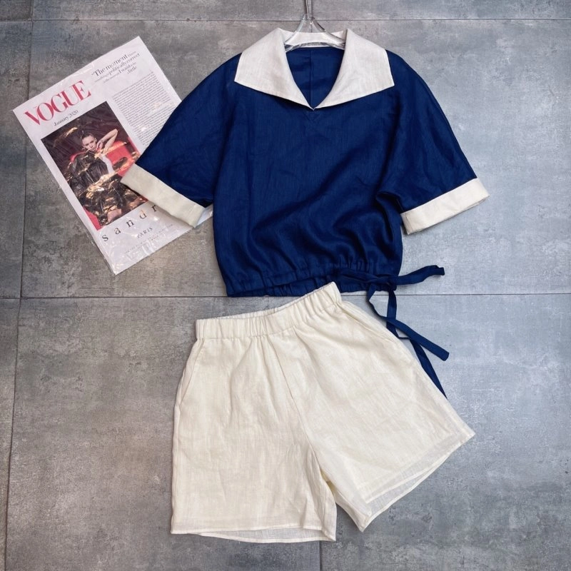 TravelReady Unclassified Brand Short Suits 150429