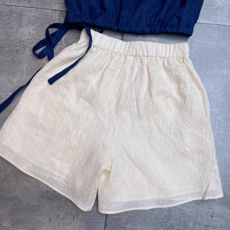 TravelReady Unclassified Brand Short Suits 150429