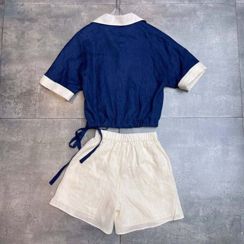 TravelReady Unclassified Brand Short Suits 150429
