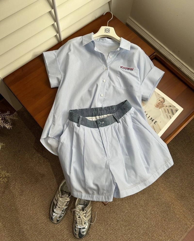 Unclassified Brand Short Suits FastDry 150424