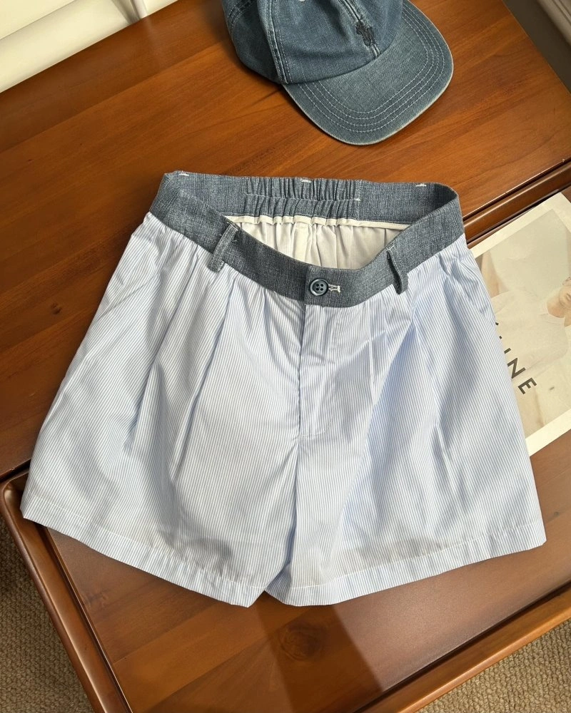 Unclassified Brand Short Suits FastDry 150424