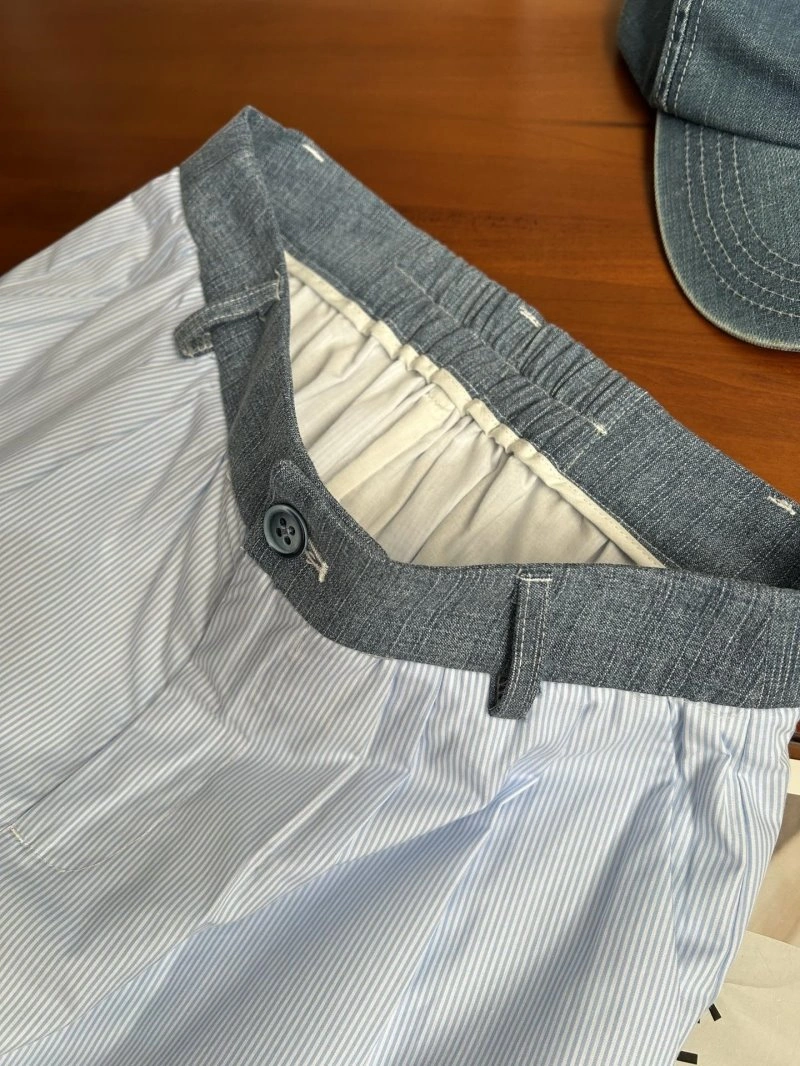 Unclassified Brand Short Suits FastDry 150424
