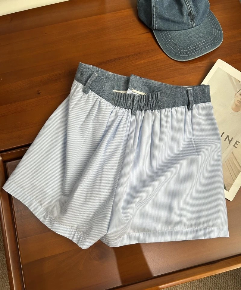 Unclassified Brand Short Suits FastDry 150424