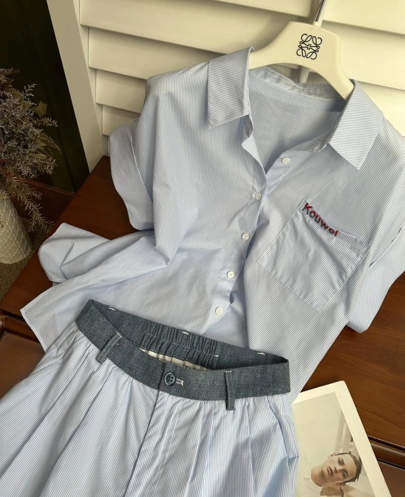 Unclassified Brand Short Suits FastDry 150424
