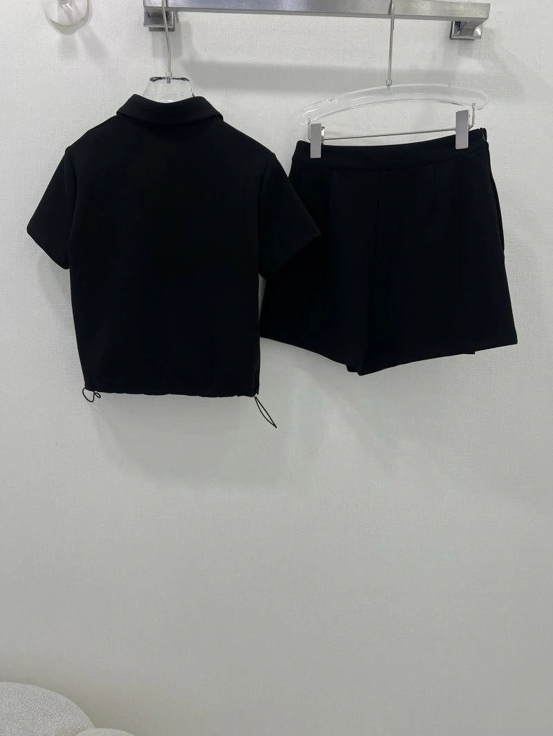 Unclassified Brand Short Suits Affordable 150422