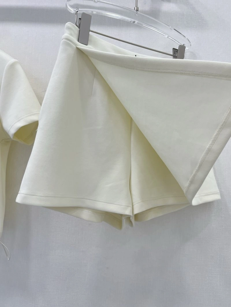 Casual Unclassified Brand Short Suits 150425