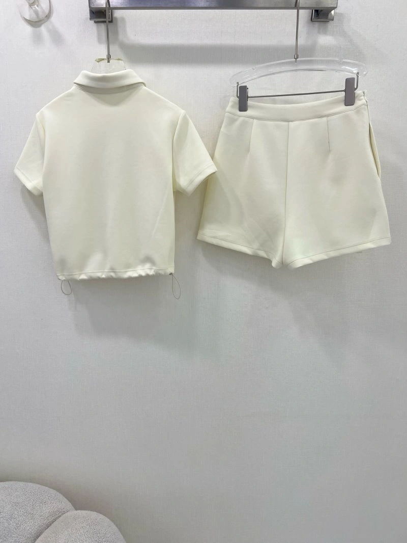 Casual Unclassified Brand Short Suits 150425