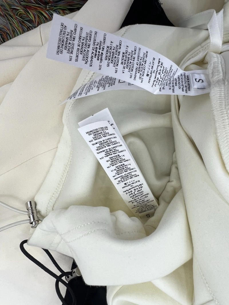 Casual Unclassified Brand Short Suits 150425